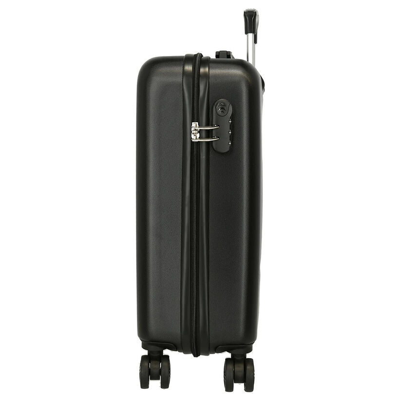 ABSS Fortune Telling Kuromi Hello Kitty trolley suitcase 55cm