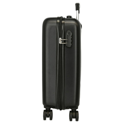 ABSS Fortune Telling Kuromi Hello Kitty trolley suitcase 55cm