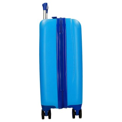 ABS Wall Crawler Spiderman Marvel trolley suitcase 50cm