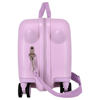 In This Together Frozen Disney ABS trolley suitcase 45cm