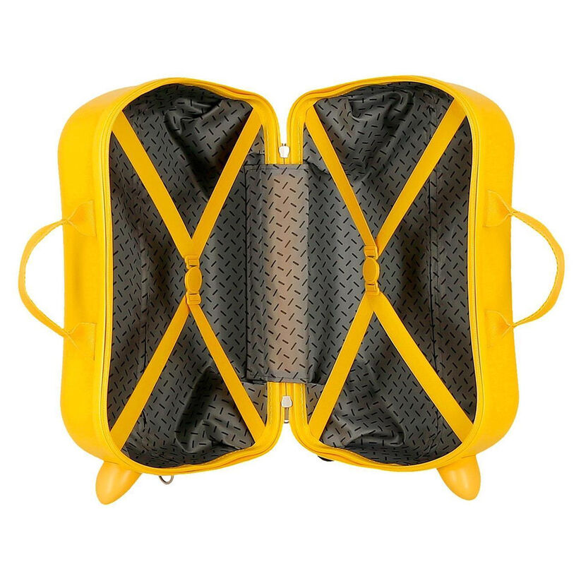 Valise trolley ABS Movom 45 cm