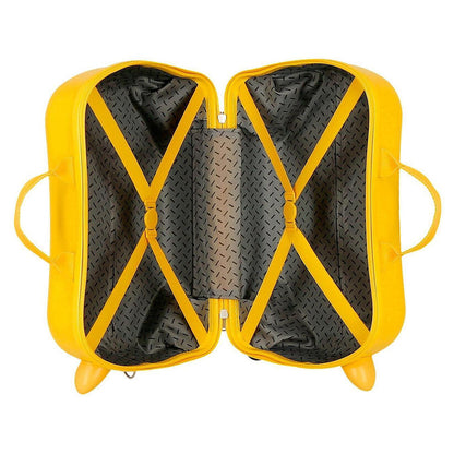 Valise trolley ABS Movom 45 cm