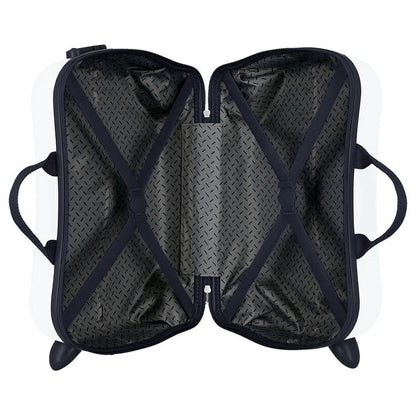 Monsters Movom ABS trolley suitcase 50cm