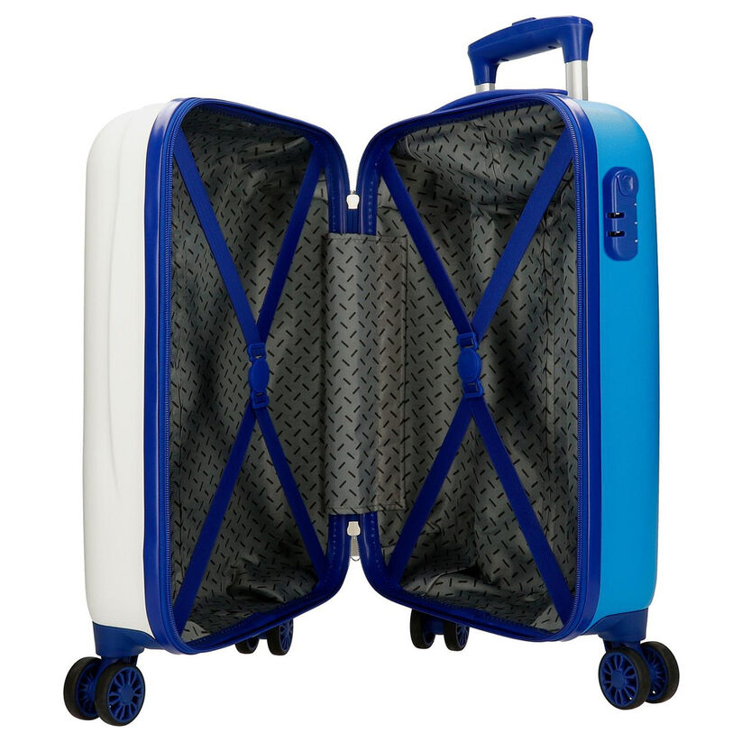 Disney Toy Story ABS trolley suitcase 50cm