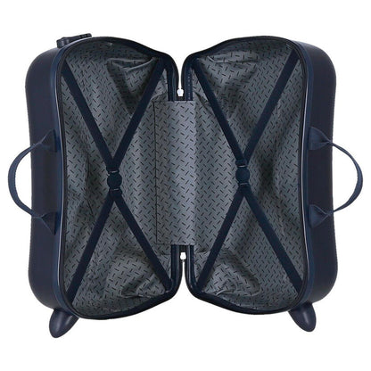 Marvel Avengers ABS Trolley Suitcase 50cm