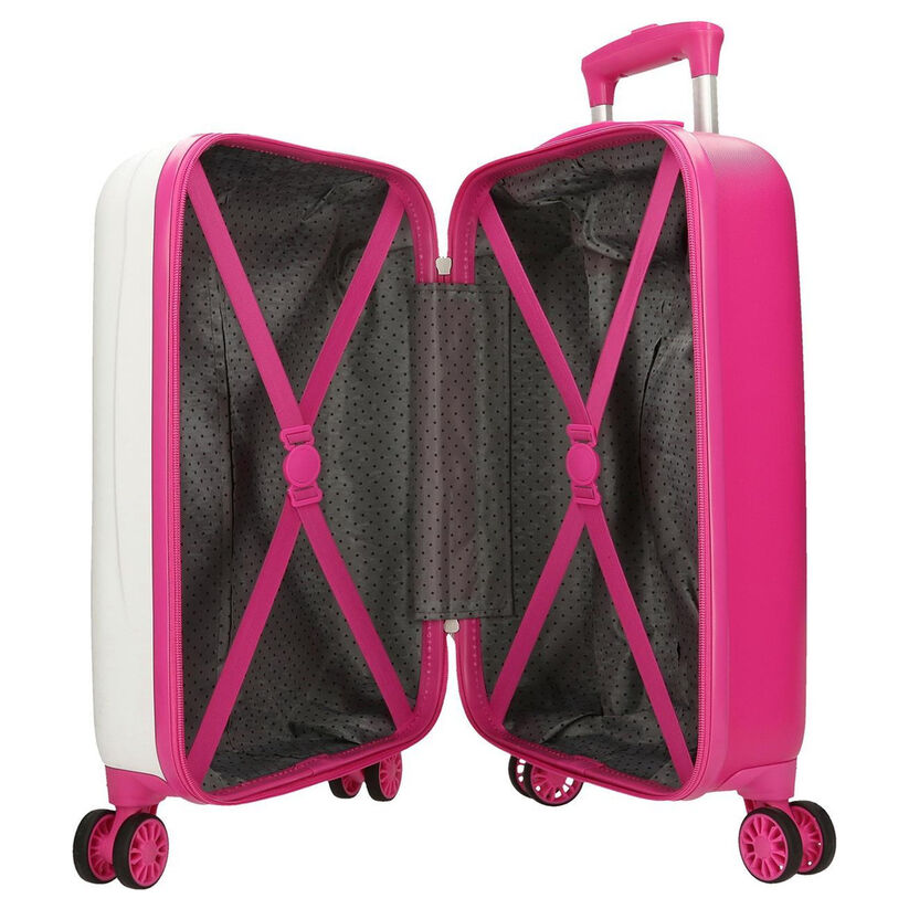 Skye Paw Patrol ABS Trolley Suitcase 50cm