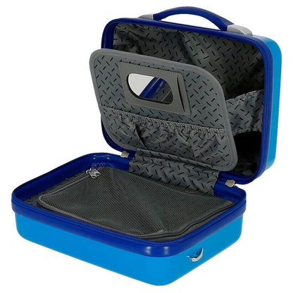 Trousse de toilette adaptable ABS Go Webs Go Spidey Marvel 29 cm