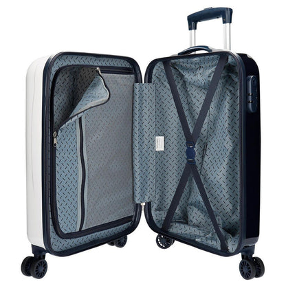 Characters Star Wars ABS trolley suitcase 55cm