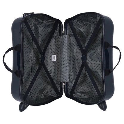 ABS trolley suitcase Far Far Away Star Wars 50cm