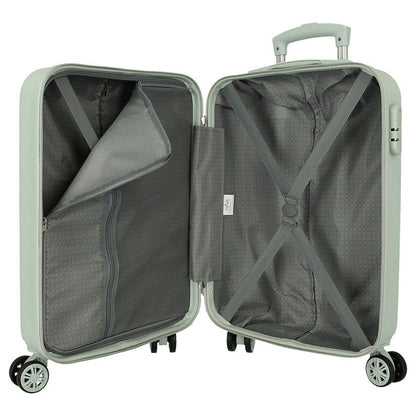 ABS trolley suitcase Fair Hello Kitty 55cm