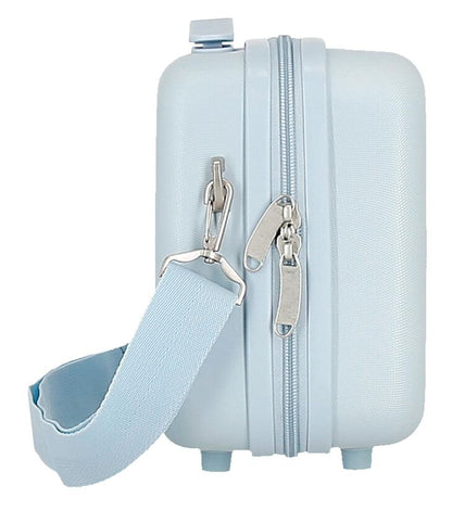 Adaptable ABS Best Wishes Movom toiletry bag 29cm
