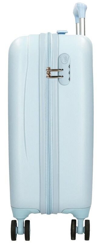 Disney Frozen Forever ABS trolley suitcase 50cm