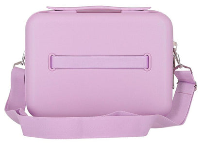 Adaptable ABS Best Wishes Movom toiletry bag 29cm