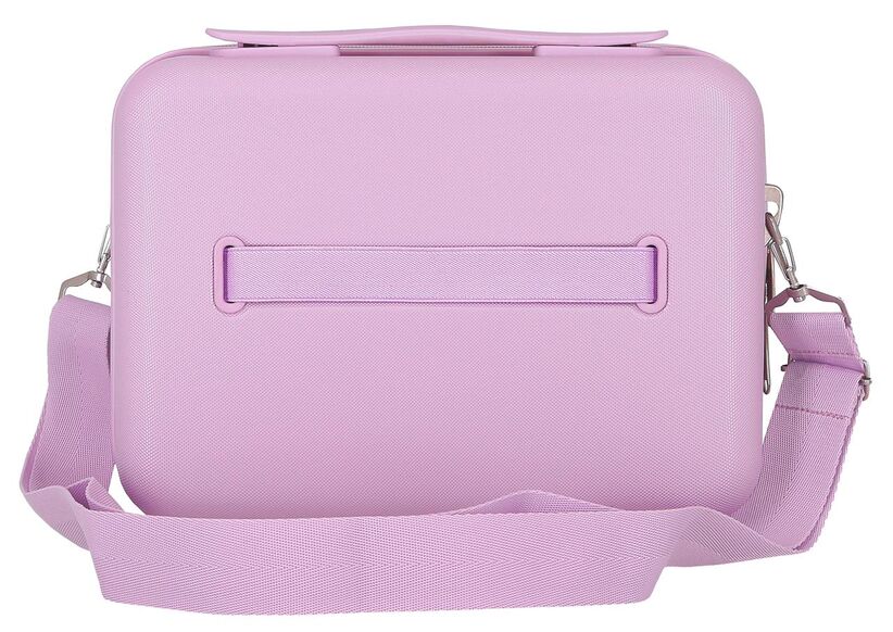 Adaptable ABS Best Wishes Movom toiletry bag 29cm