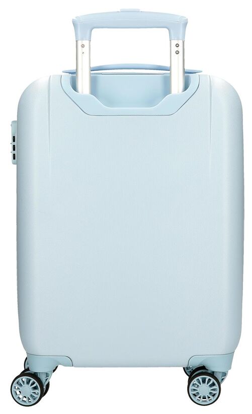 Disney Frozen Forever ABS trolley suitcase 50cm
