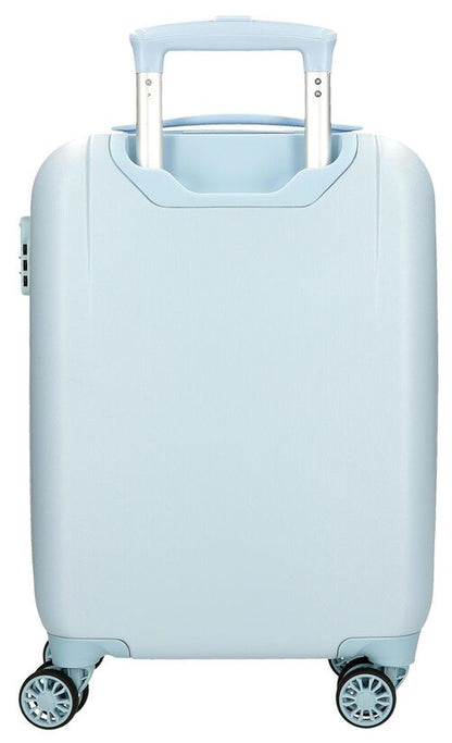Disney Frozen Forever ABS trolley suitcase 50cm