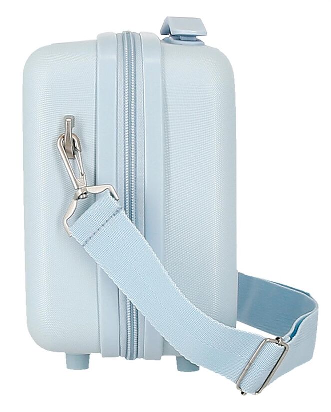 Adaptable ABS Best Wishes Movom toiletry bag 29cm