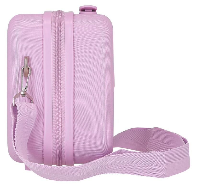 Adaptable ABS Best Wishes Movom toiletry bag 29cm