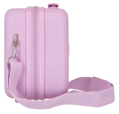 Adaptable ABS Best Wishes Movom toiletry bag 29cm