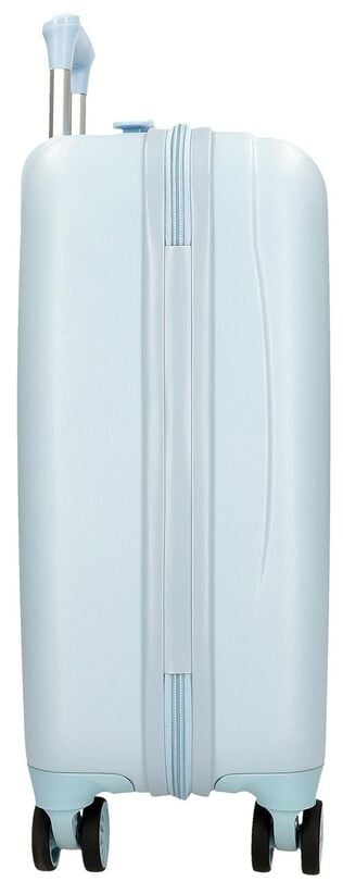 Disney Frozen Forever ABS trolley suitcase 50cm