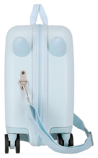 Disney Frozen Forever ABS trolley suitcase 50cm