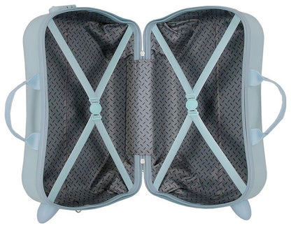 Disney Frozen Forever ABS trolley suitcase 50cm