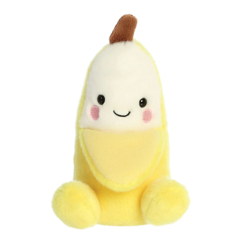 platano palm pals plush 13cm