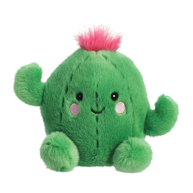 cactus palm pals plush toy 13cm