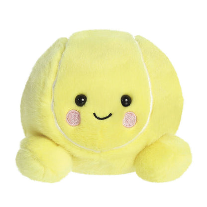palm pals tennis ball plush 13cm