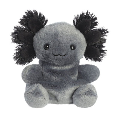 Palm Pals Axolotl Plush 13cm