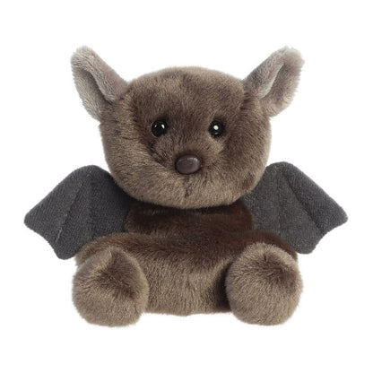 palm pals bat plush toy 13cm