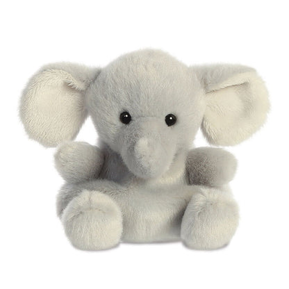 palm pals elephant plush 13cm