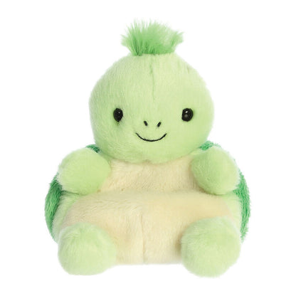 palm pals turtle plush 13cm