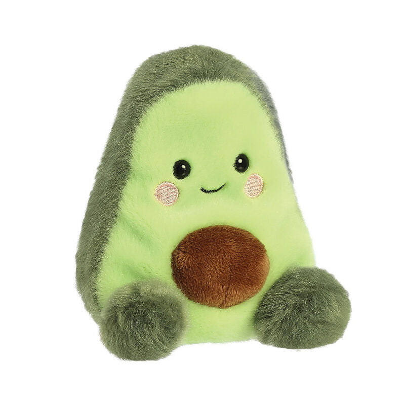 Palm Pals Avocado Plush Toy 13cm