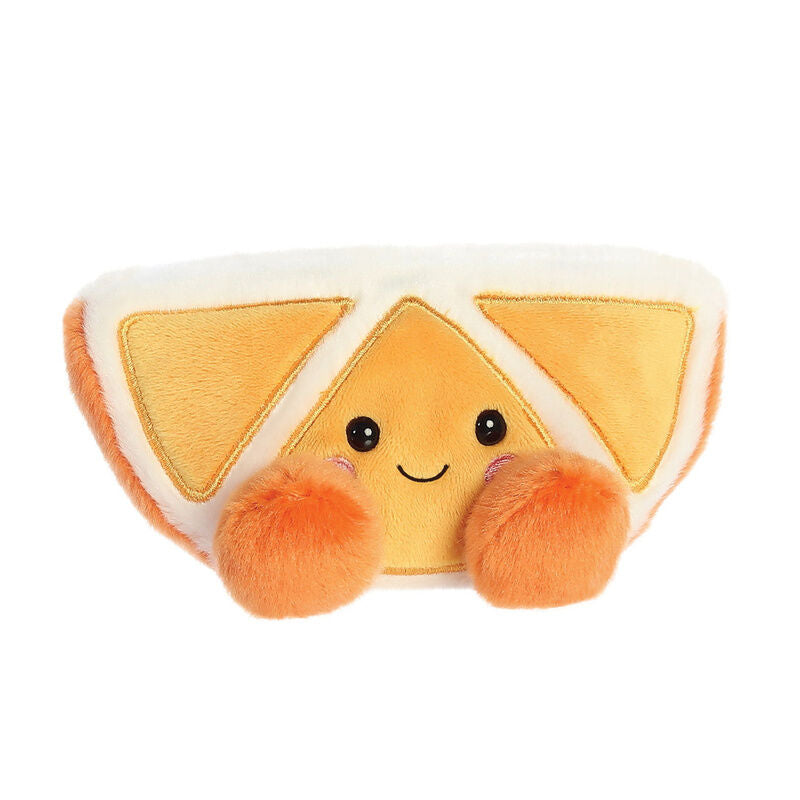 Palm Pals Tangerine Plush 13cm