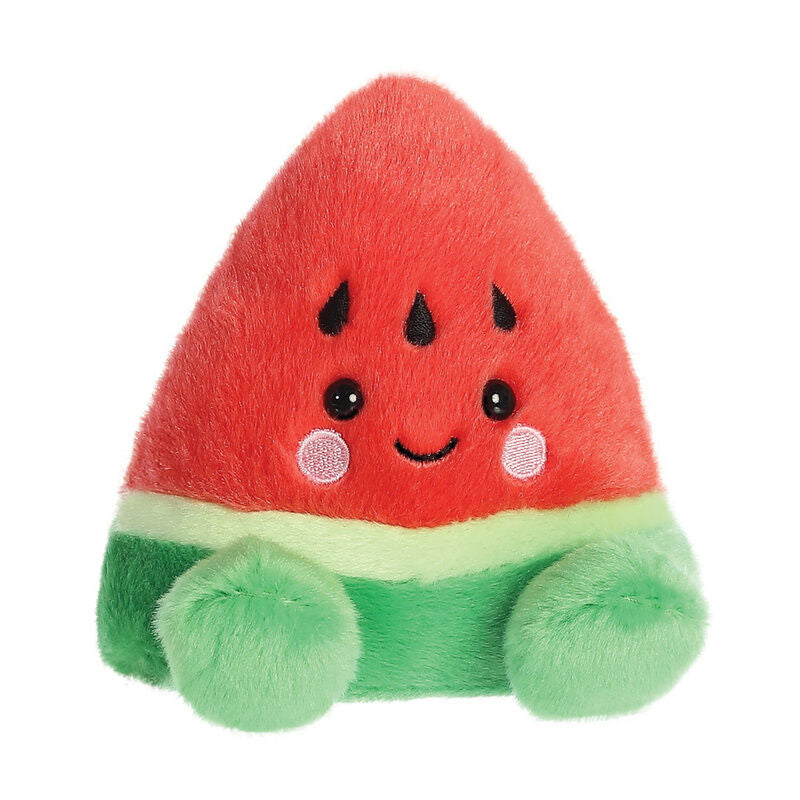 Palm Pals Wassermelonen Plüschtier 13 cm