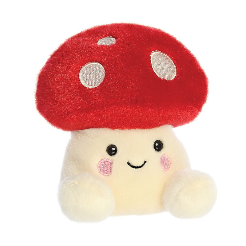 Palm Pals Pilz Plüschtier 13 cm