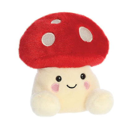Palm Pals Pilz Plüschtier 13 cm