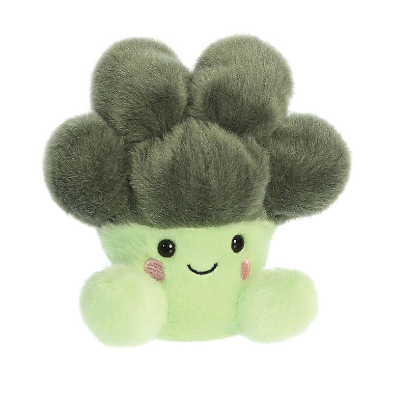 Broccoli Palm Pals Plüschtier 13 cm