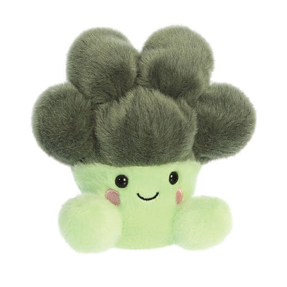 Broccoli Palm Pals Plüschtier 13 cm