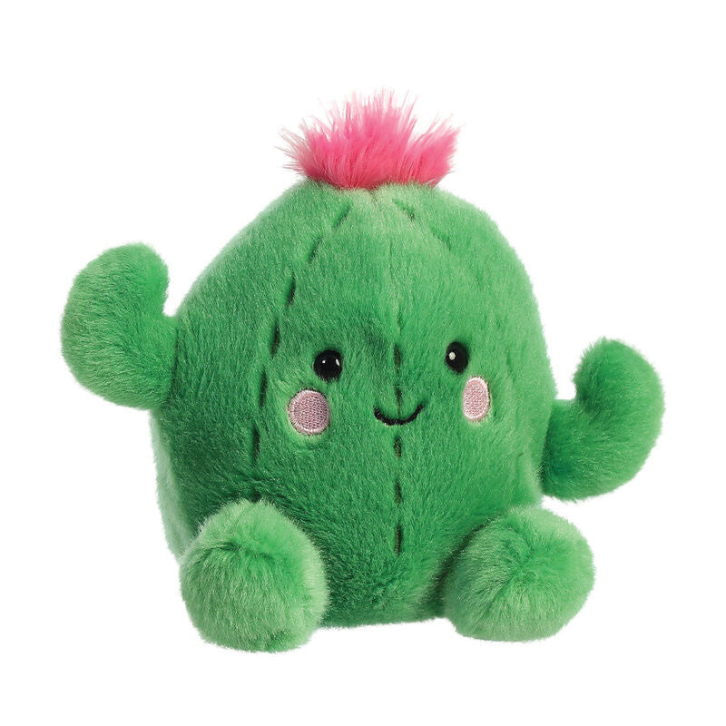 Cactus Palm Pals Plush Toy 13cm
