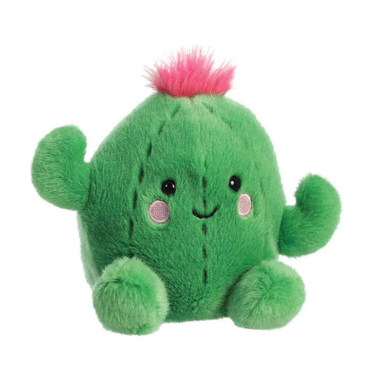 Cactus Palm Pals Plush Toy 13cm