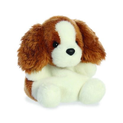 Charles Spaniel Palm Pals Pluszowy 13 cm