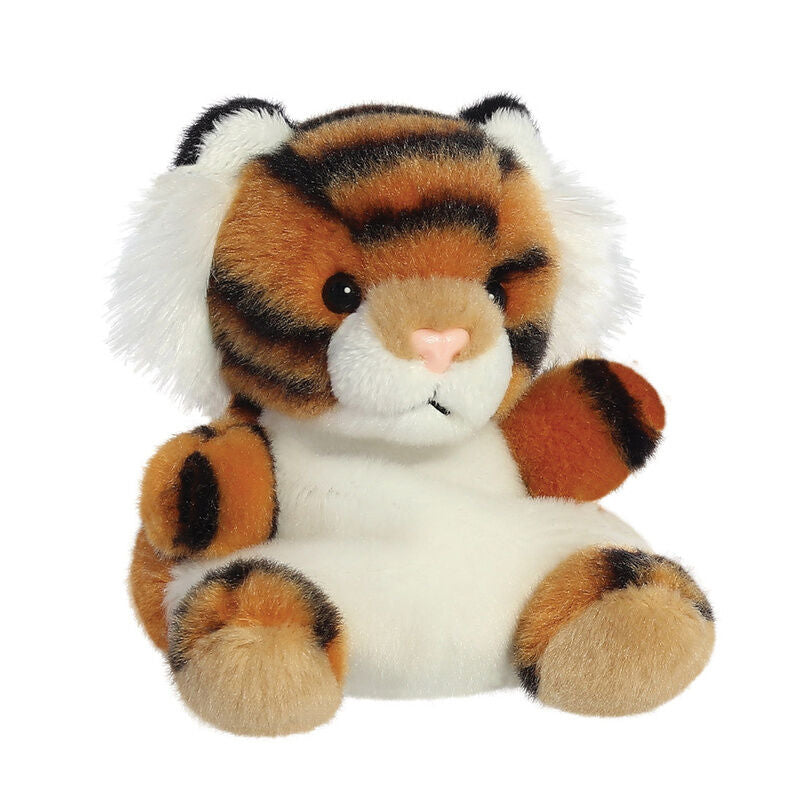 Palm Pals Tiger Plüschtier 13 cm