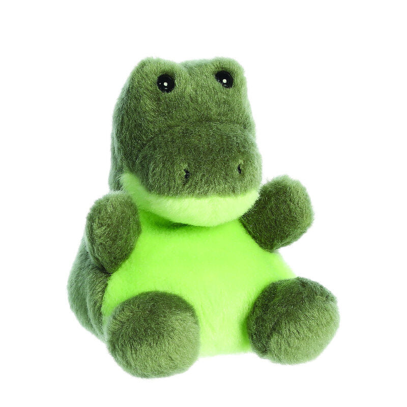 Pluszowa zabawka Palm Pals Caiman 13 cm