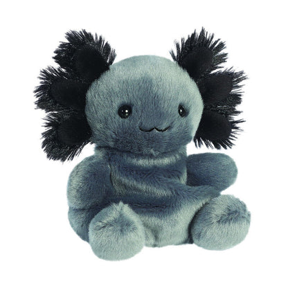 Palm Pals Axolotl Plush 13cm