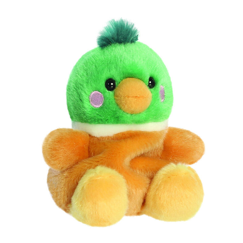 Palm Pals Enten Plüschtier 13 cm