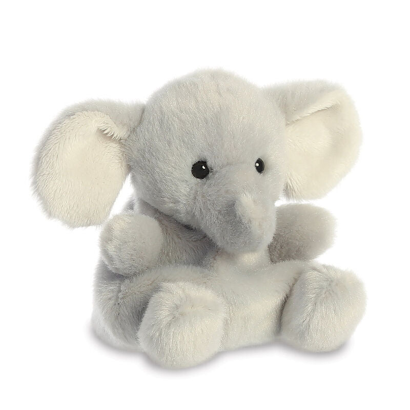 Palm Pals Elefantenplüschtier 13 cm
