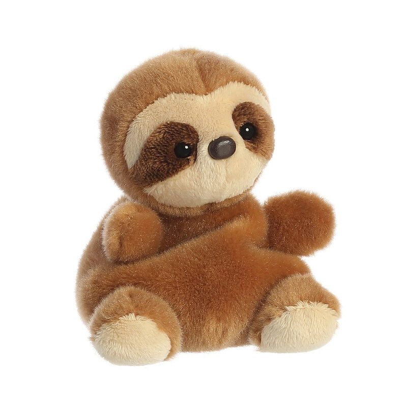 Palm Pals Sloth Plush Toy 13cm