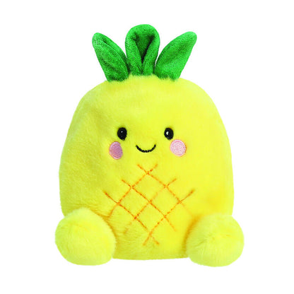 Peluche Palm Pals a forma di frutta 13 cm colori assortiti